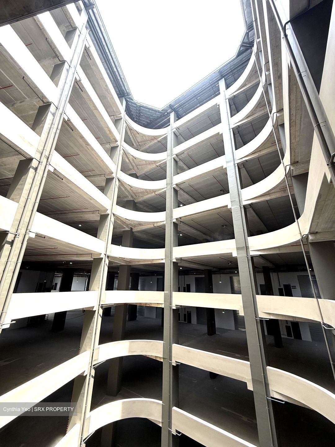 Tampines Connection (D18), Factory #627475681